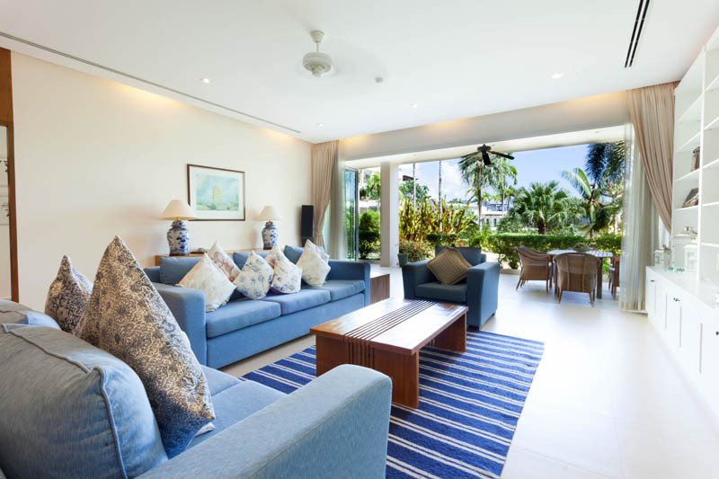 apartments phuket
